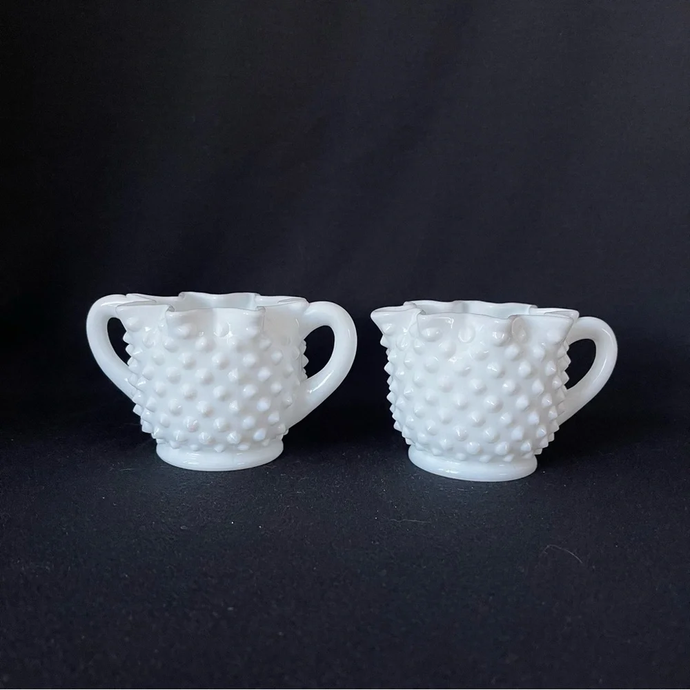 Fenton star sugar